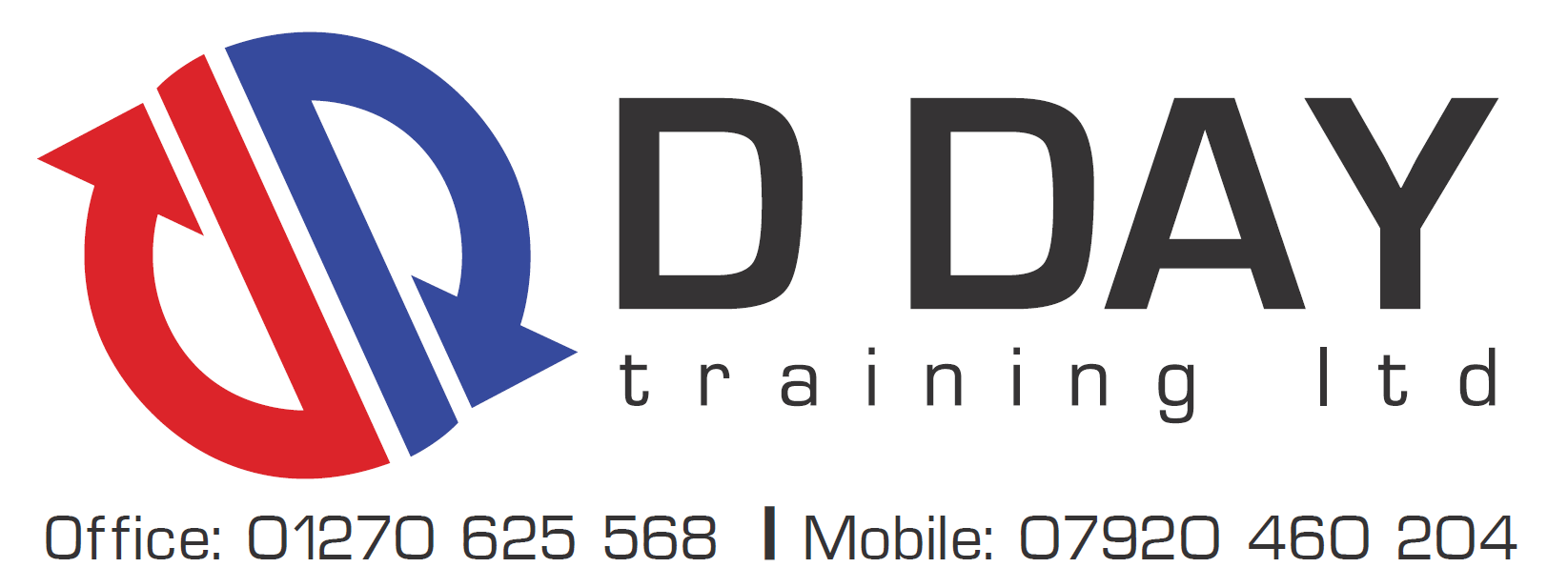 D Day Training
